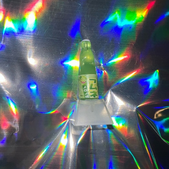 Custom “Ramune” Style Keycap - Picture 5 of 6